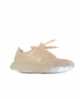 MCQ ALEXANDER MCQUEEN Кроссовки