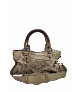 BALENCIAGA Сумка с короткими ручками