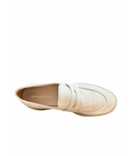 GIANVITO ROSSI Лоферы