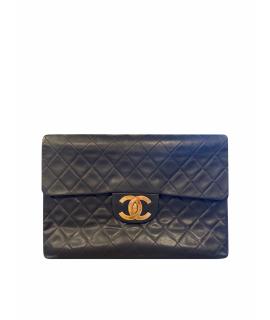CHANEL Сумка через плечо
