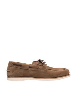 BRUNELLO CUCINELLI Мокасины
