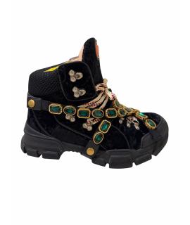GUCCI Кроссовки
