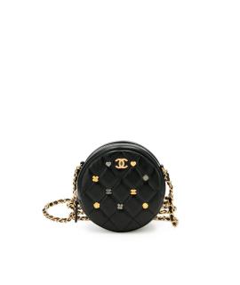 CHANEL Клатч/вечерняя сумка