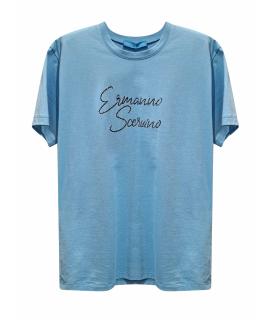 ERMANNO SCERVINO Футболка