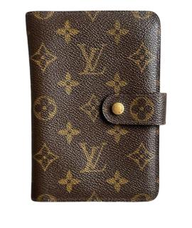 LOUIS VUITTON Кошелек