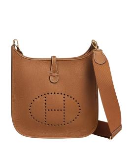 HERMES Сумка через плечо