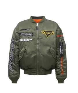 VETEMENTS Куртка