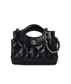 CHANEL Сумка через плечо