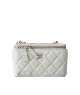 CHANEL Сумка через плечо