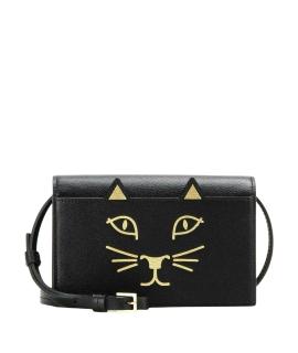CHARLOTTE OLYMPIA Сумка через плечо