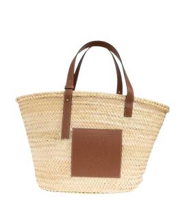 LOEWE Пляжная сумка
