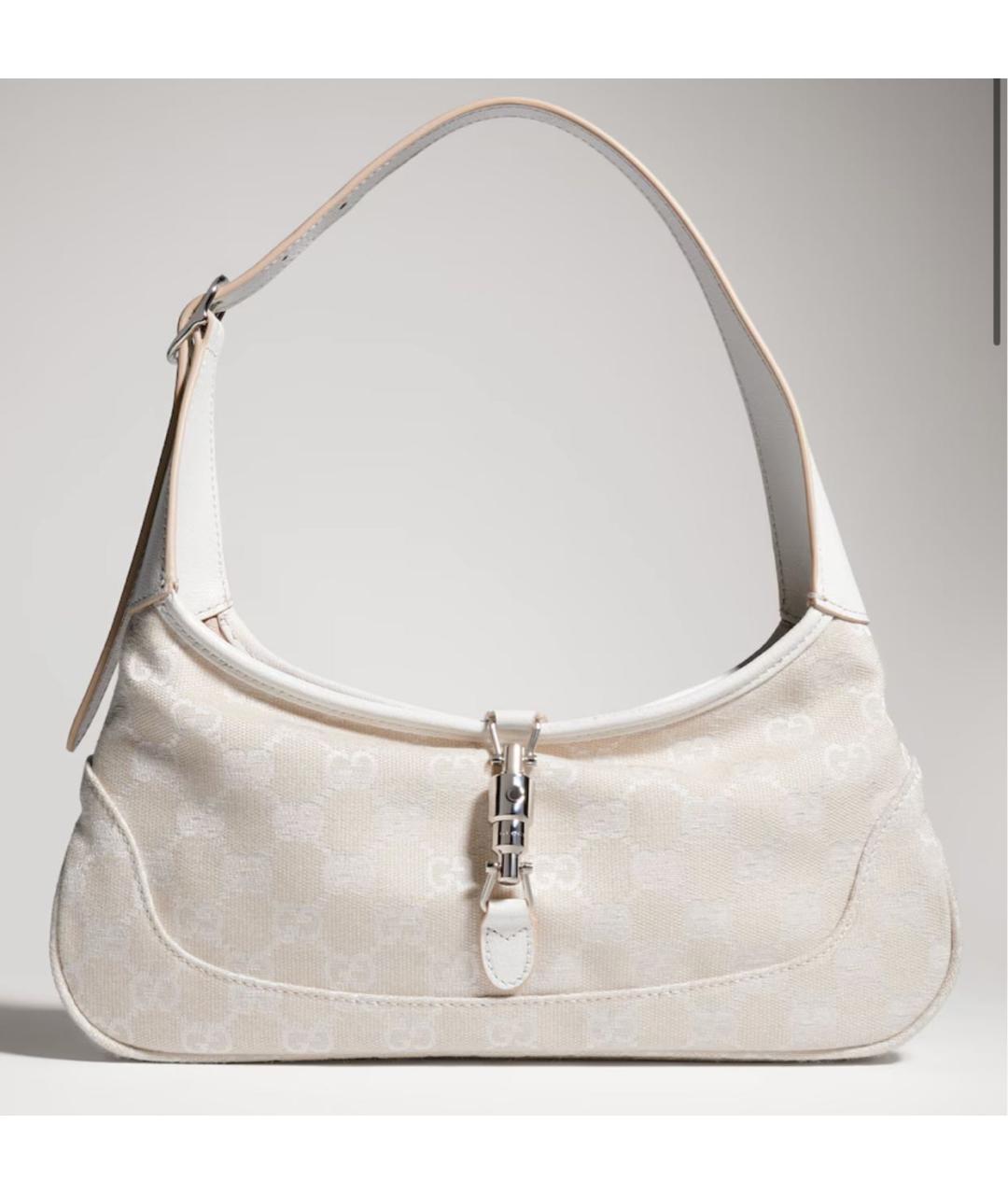 GUCCI Сумка с короткими ручками, фото 4