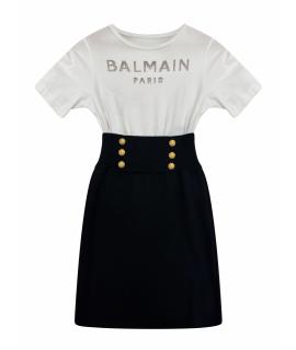 BALMAIN Платье/Сарафан