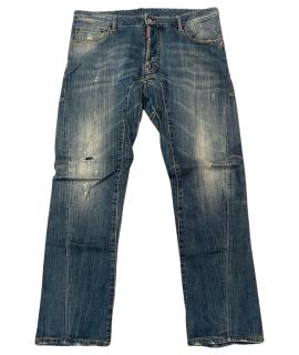 DSQUARED2 Джинсы