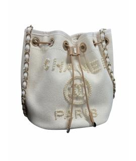 CHANEL Сумка через плечо