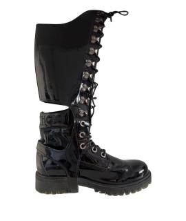 JIMMY CHOO Ботфорты