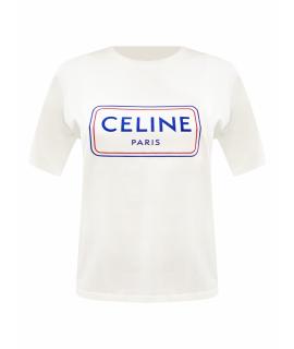 CELINE Футболка