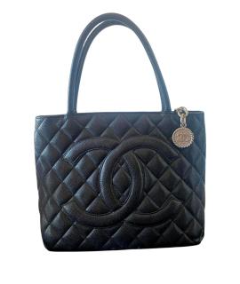 CHANEL Сумка тоут