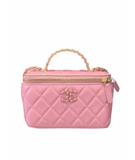CHANEL Сумка через плечо