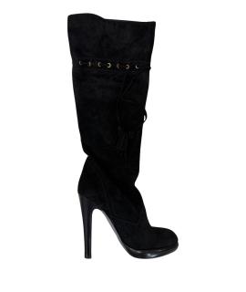 SAINT LAURENT Сапоги