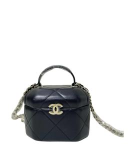 CHANEL Сумка через плечо