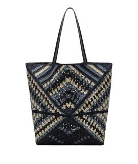 LOEWE Сумка тоут
