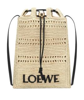 LOEWE Сумка через плечо