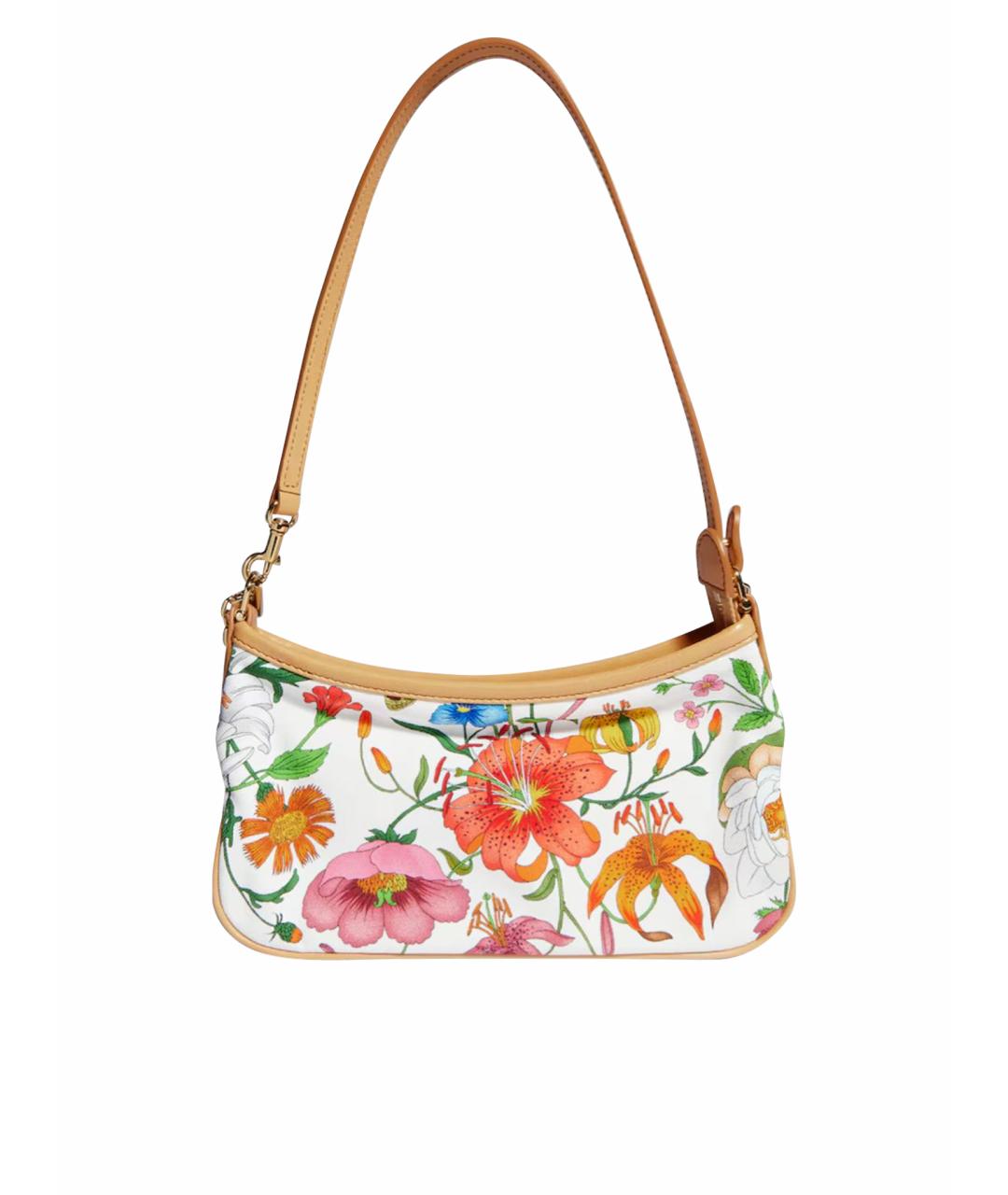 GUCCI Сумка с короткими ручками, фото 1
