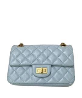 CHANEL Сумка через плечо