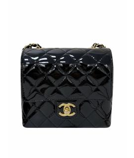 CHANEL Сумка через плечо