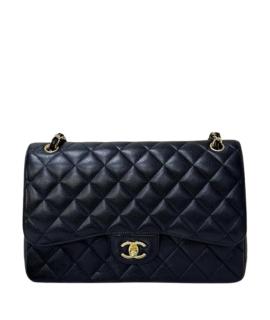 CHANEL Сумка через плечо