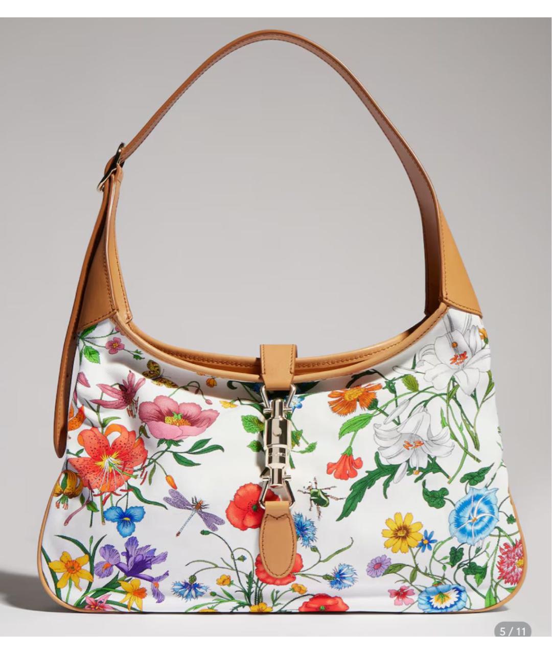 GUCCI Сумка тоут, фото 3