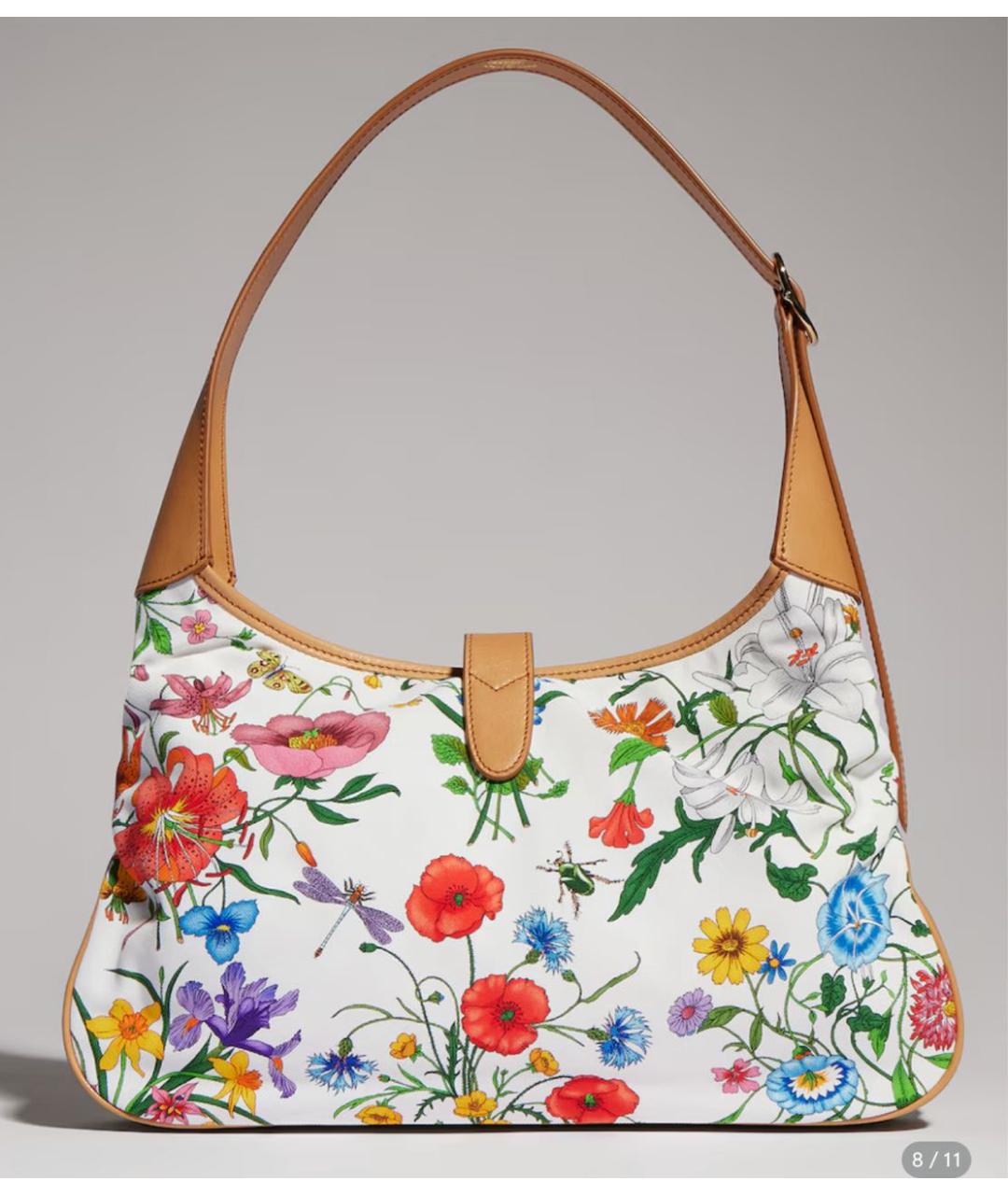GUCCI Сумка тоут, фото 2