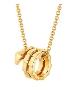 BVLGARI Колье