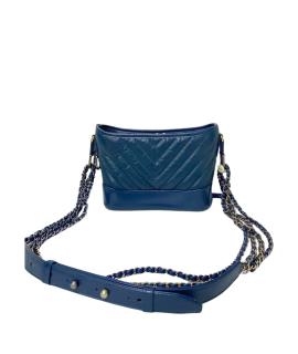CHANEL Сумка через плечо