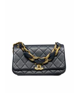 CHANEL Сумка через плечо
