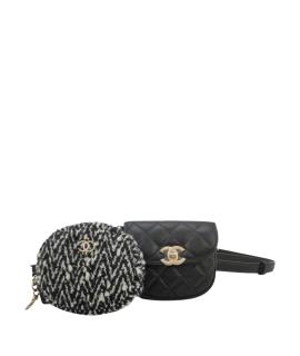 CHANEL Поясная сумка