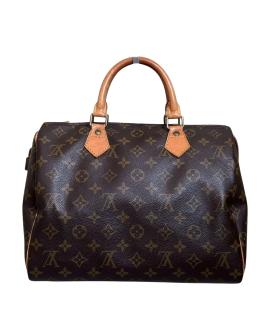 LOUIS VUITTON Сумка с короткими ручками