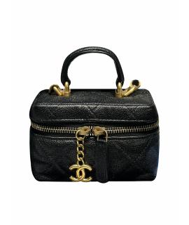 CHANEL Сумка через плечо