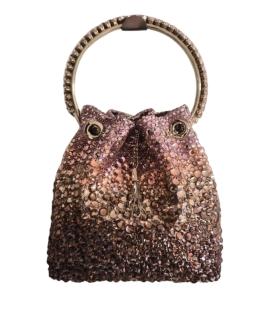 JIMMY CHOO Клатч/вечерняя сумка