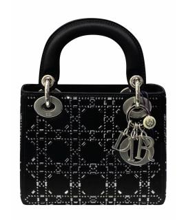 CHRISTIAN DIOR Сумка с короткими ручками
