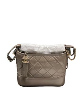 CHANEL Сумка через плечо
