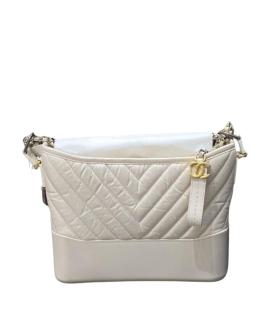 CHANEL Сумка через плечо