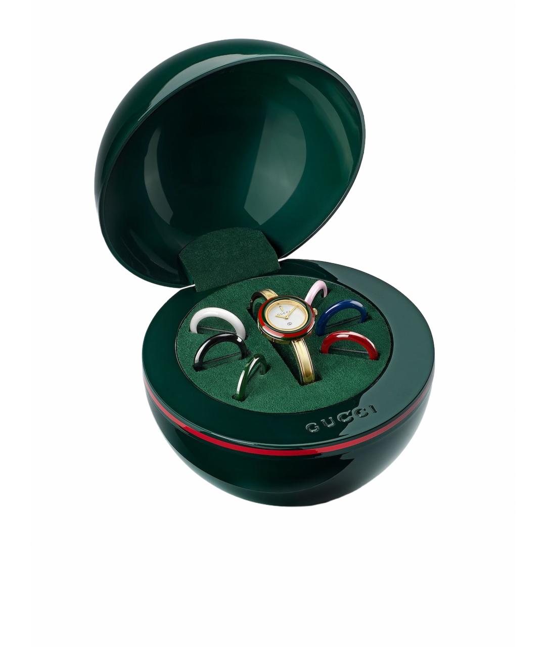 GUCCI Мульти часы, фото 1