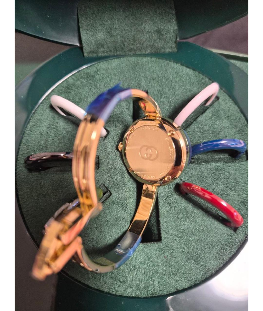 GUCCI Мульти часы, фото 2