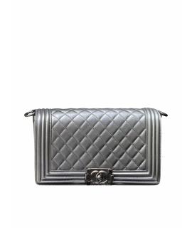 CHANEL Сумка через плечо