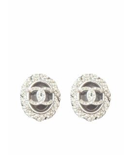 CHANEL Серьги