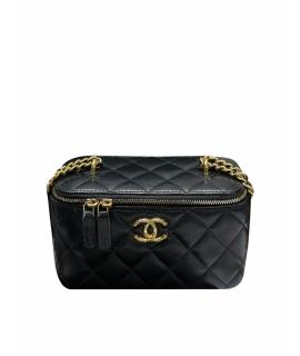 CHANEL Сумка через плечо