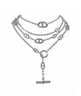 HERMES Колье