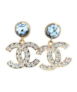 CHANEL Серьги